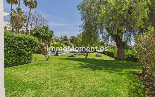 Bestaande woning - Appartement - Benahavís - La Quinta