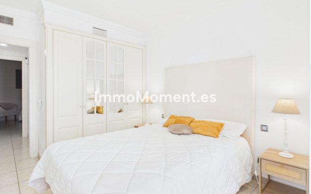 Bestaande woning - Appartement - Benahavís - La Quinta