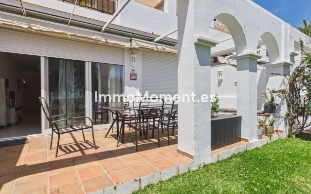 Bestaande woning - Appartement - Benahavís - La Quinta