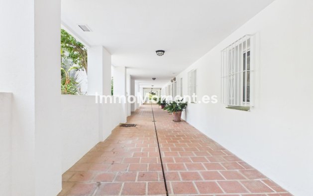 Bestaande woning - Appartement - Benahavís - La Quinta