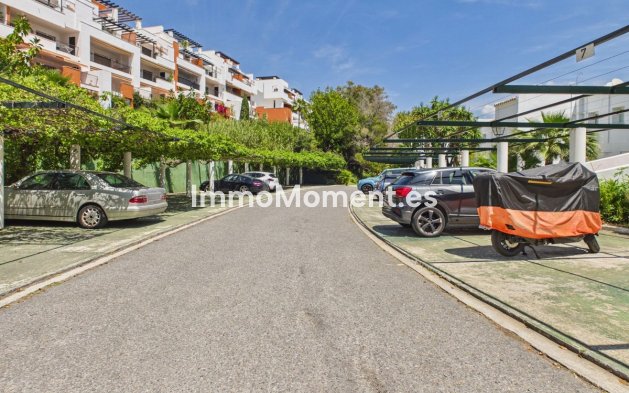 Bestaande woning - Appartement - Benahavís - La Quinta