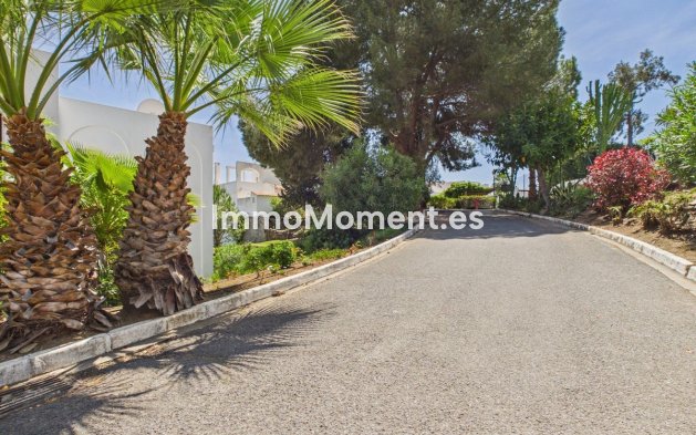 Bestaande woning - Appartement - Benahavís - La Quinta