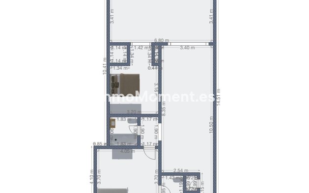 Bestaande woning - Appartement - Benahavís - La Quinta