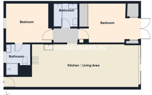 Bestaande woning - Appartement - Benahavís - La Quinta