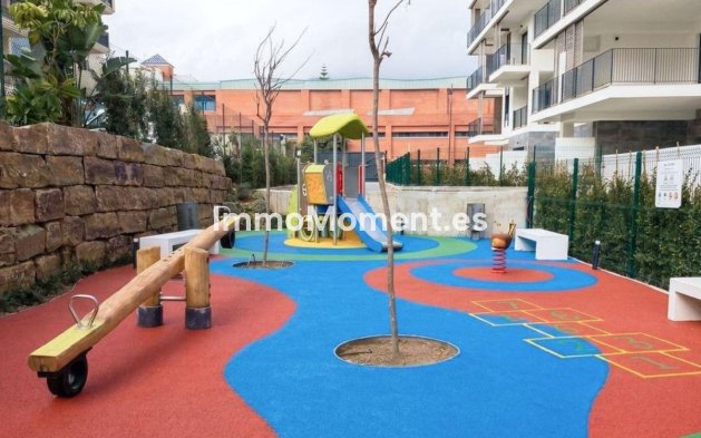 Bestaande woning - Appartement - Estepona  - Estepona Centro