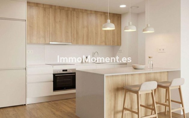 Bestaande woning - Appartement - Estepona  - Estepona Centro