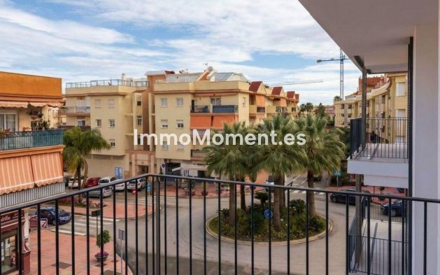 Bestaande woning - Appartement - Estepona  - Estepona Centro