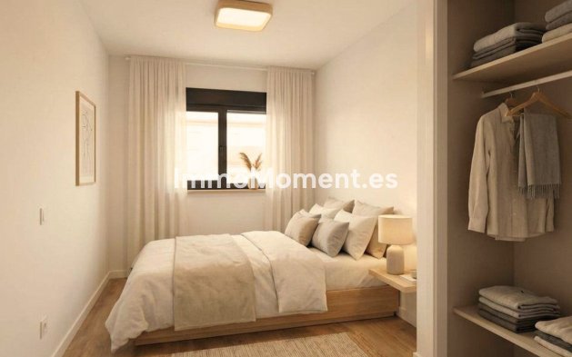 Bestaande woning - Appartement - Estepona  - Estepona Centro