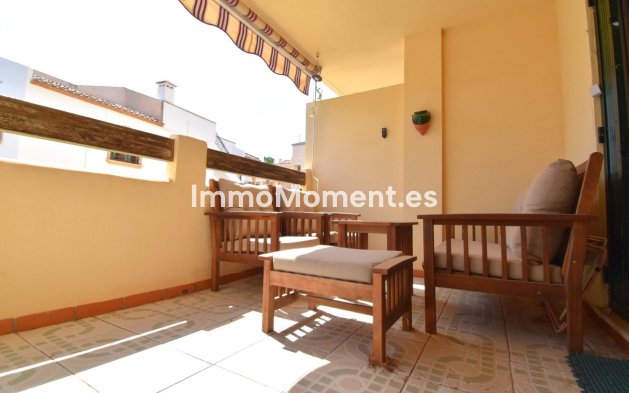 Bestaande woning - Appartement - Orihuela - Playa Flamenca