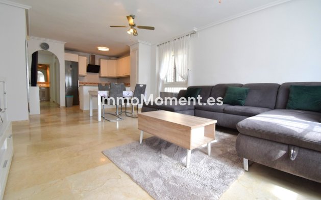 Bestaande woning - Appartement - Orihuela - Playa Flamenca