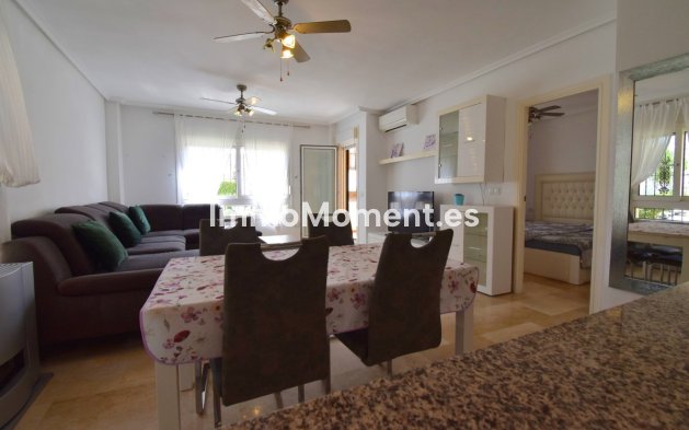 Bestaande woning - Appartement - Orihuela - Playa Flamenca
