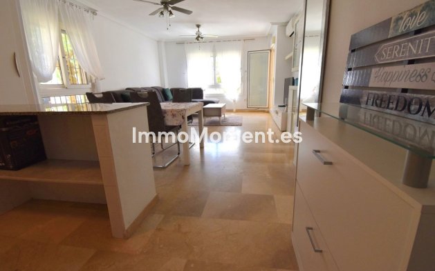 Bestaande woning - Appartement - Orihuela - Playa Flamenca