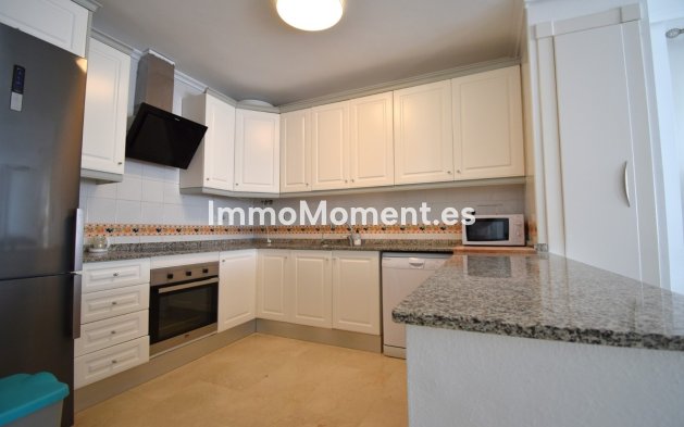 Bestaande woning - Appartement - Orihuela - Playa Flamenca