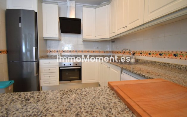 Bestaande woning - Appartement - Orihuela - Playa Flamenca