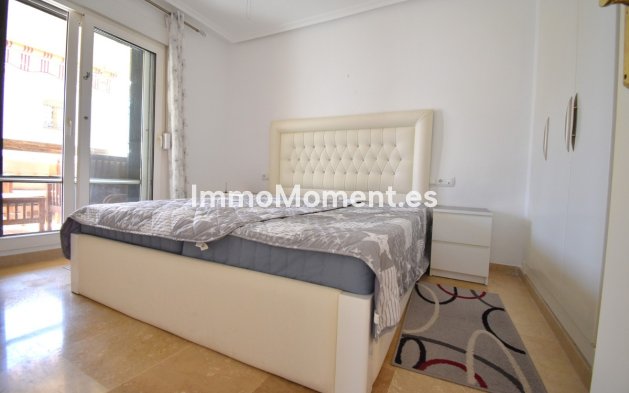 Bestaande woning - Appartement - Orihuela - Playa Flamenca