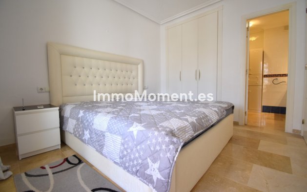 Bestaande woning - Appartement - Orihuela - Playa Flamenca