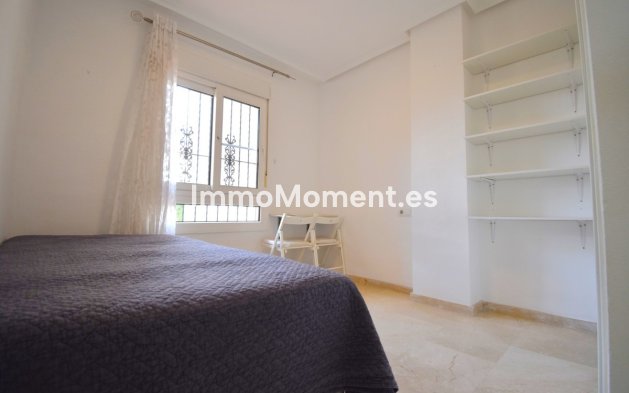 Bestaande woning - Appartement - Orihuela - Playa Flamenca