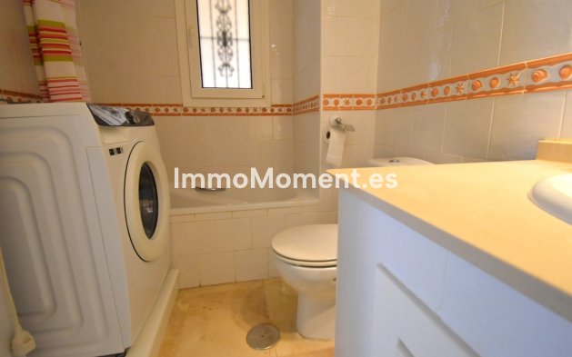 Bestaande woning - Appartement - Orihuela - Playa Flamenca