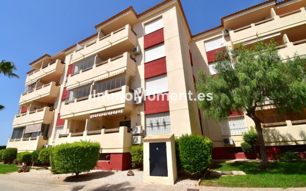 Bestaande woning - Appartement - Orihuela - Playa Flamenca