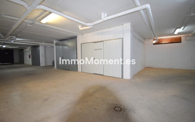 Bestaande woning - Appartement - Orihuela - Playa Flamenca