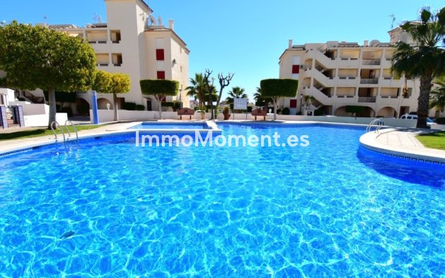 Bestaande woning - Appartement - Orihuela - Playa Flamenca
