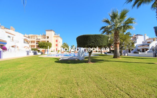 Bestaande woning - Appartement - Orihuela - Playa Flamenca
