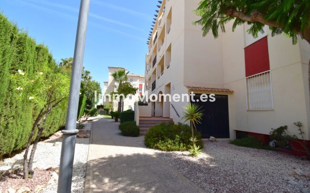 Bestaande woning - Appartement - Orihuela - Playa Flamenca