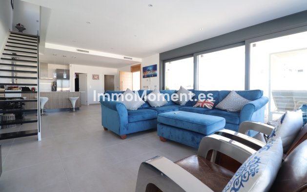 Bestaande woning - Vrijstaande villa - Rojales - Benimar