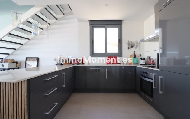 Bestaande woning - Vrijstaande villa - Rojales - Benimar