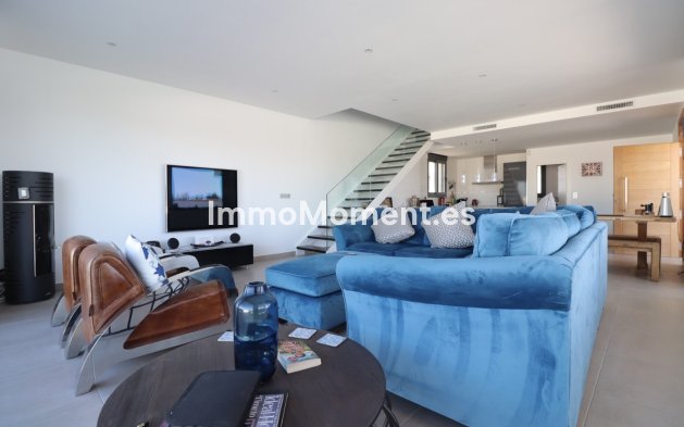 Bestaande woning - Vrijstaande villa - Rojales - Benimar