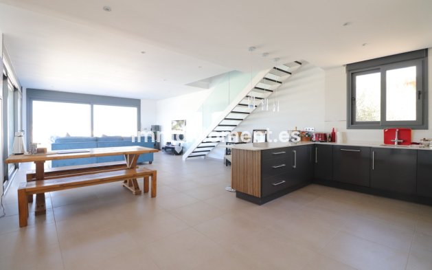 Bestaande woning - Vrijstaande villa - Rojales - Benimar