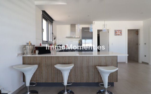 Bestaande woning - Vrijstaande villa - Rojales - Benimar