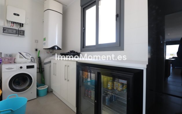 Bestaande woning - Vrijstaande villa - Rojales - Benimar