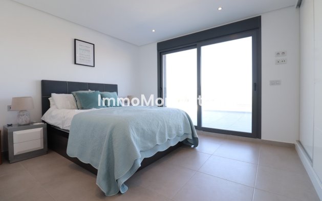 Bestaande woning - Vrijstaande villa - Rojales - Benimar