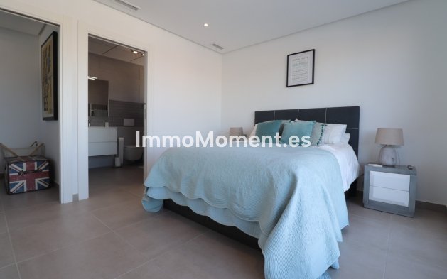 Bestaande woning - Vrijstaande villa - Rojales - Benimar