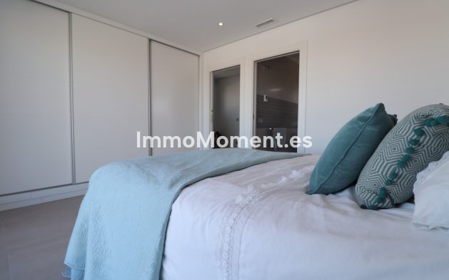 Bestaande woning - Vrijstaande villa - Rojales - Benimar