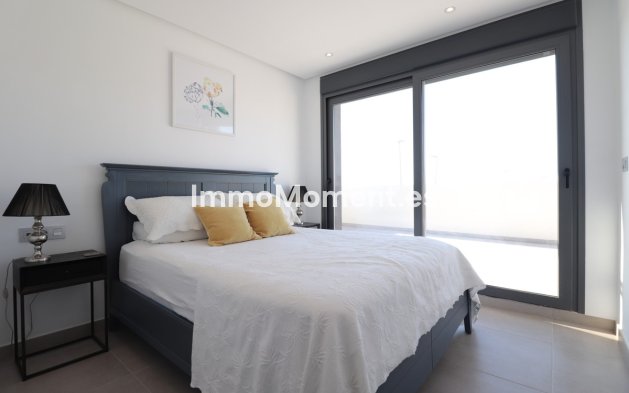 Bestaande woning - Vrijstaande villa - Rojales - Benimar