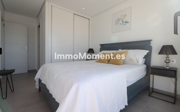 Bestaande woning - Vrijstaande villa - Rojales - Benimar