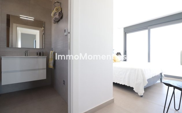 Bestaande woning - Vrijstaande villa - Rojales - Benimar