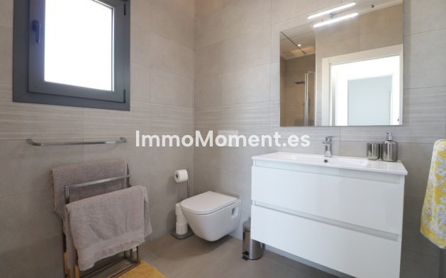 Bestaande woning - Vrijstaande villa - Rojales - Benimar