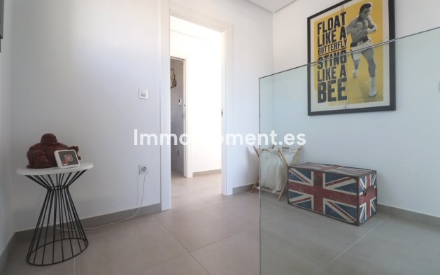 Bestaande woning - Vrijstaande villa - Rojales - Benimar