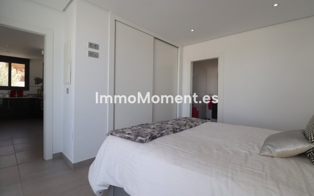 Bestaande woning - Vrijstaande villa - Rojales - Benimar
