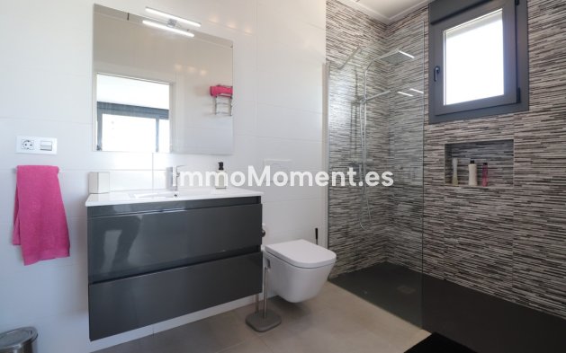 Bestaande woning - Vrijstaande villa - Rojales - Benimar