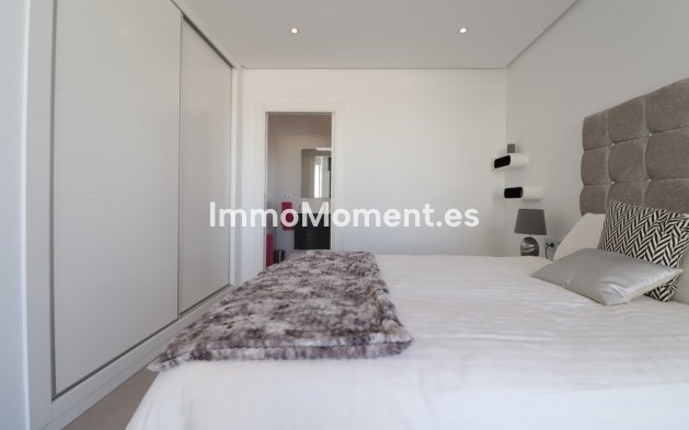 Bestaande woning - Vrijstaande villa - Rojales - Benimar