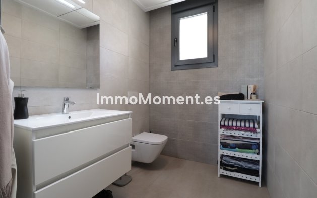 Bestaande woning - Vrijstaande villa - Rojales - Benimar