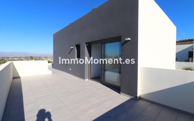 Bestaande woning - Vrijstaande villa - Rojales - Benimar