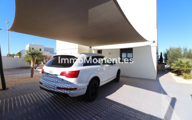 Bestaande woning - Vrijstaande villa - Rojales - Benimar