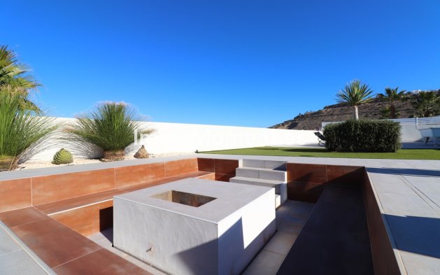 Bestaande woning - Vrijstaande villa - Rojales - Benimar