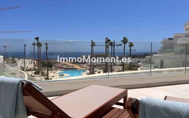 Wiederverkauf - Wohnung - Mijas Costa - La Cala de Mijas