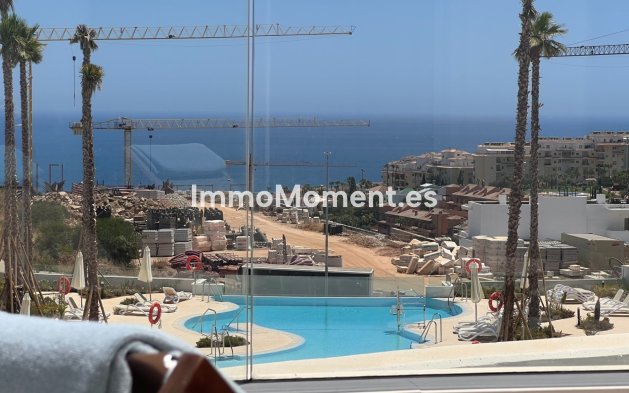 Wiederverkauf - Wohnung - Mijas Costa - La Cala de Mijas
